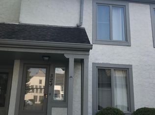 329 Saint Andrews Dr, Dublin, OH 43017