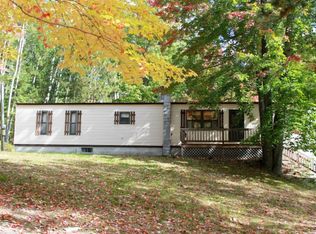 2636 N Us 23, Harrisville, MI 48740