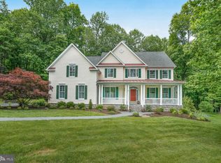 12315 Fawn River Way, Ellicott City, MD 21042