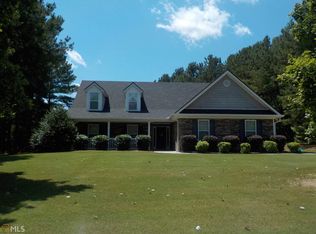2113 Raegan Ct, Monroe, GA 30655