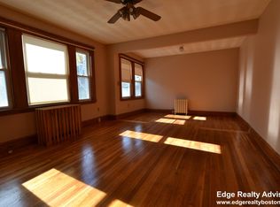 145 Brayton Rd #2, Brighton, MA 02135