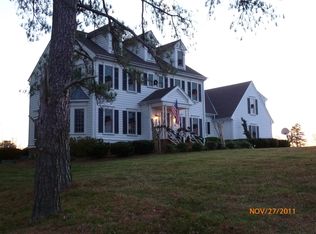 1235 Murphys Mill Rd, Suffolk, VA 23434