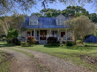 890 Chretien Point Rd, Sunset, LA 70584