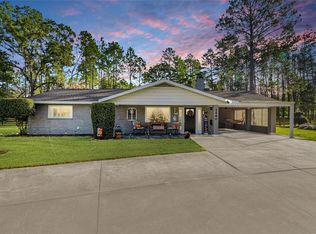 5480 NE 51st Ave, High Springs, FL 32643