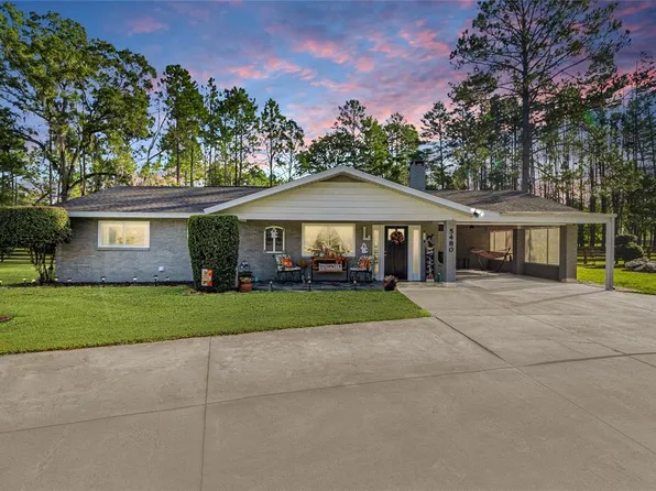 5480 NE 51st Ave, High Springs, FL 32643