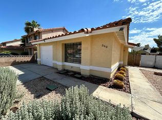 360 Tierra St, Henderson, NV 89014