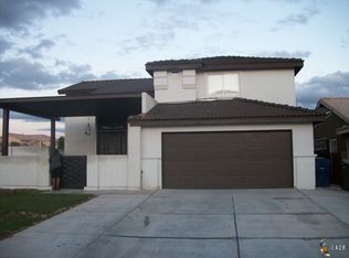 2266 Camino Dr, Calexico, CA 92231