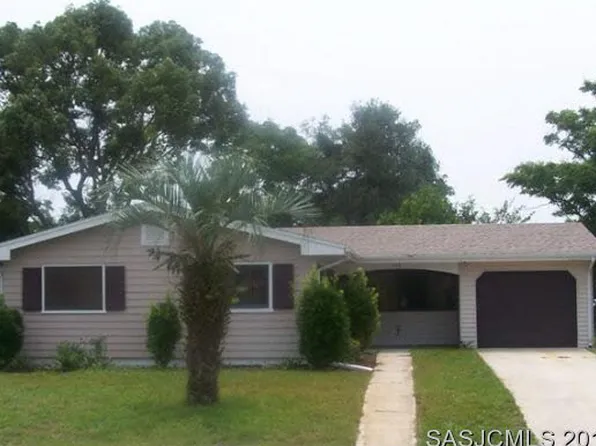 133 Shores Blvd, Saint Augustine, FL 32086