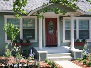 1517 Magnolia Ave, Redding, CA 96001