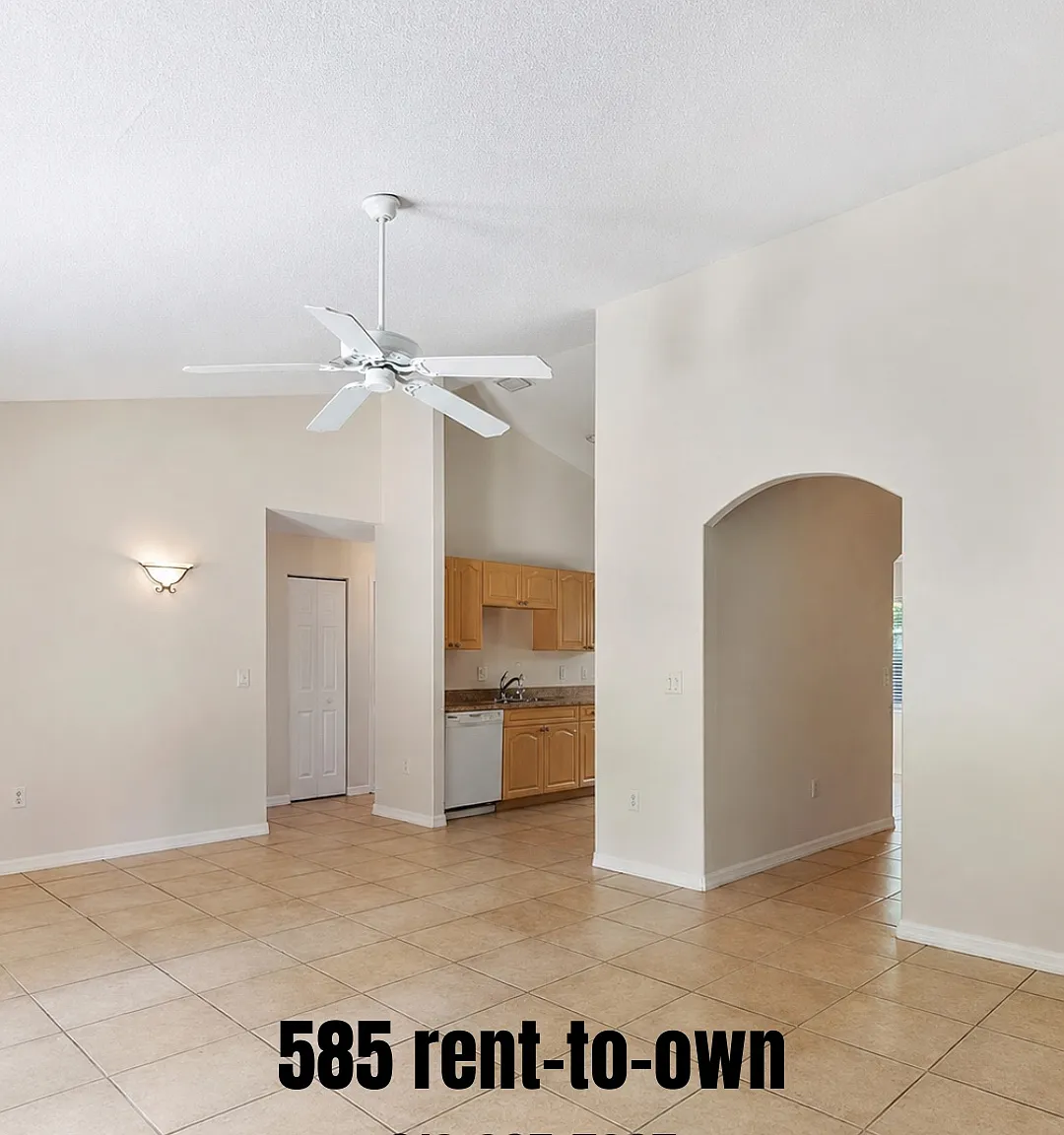 3 bed, 1438 sqft, $1,995 — Photo 4