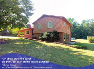 2665 Farm Life School Rd, Carthage, NC 28327