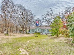183 Adalida Ln, Springtown, TX 76082