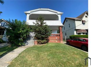 3545 E 110th St #2, Cleveland, OH