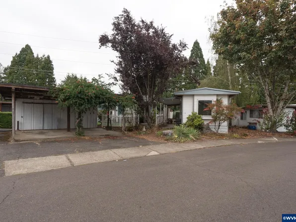 5355 River Rd N Unit 56, Keizer, OR 97303