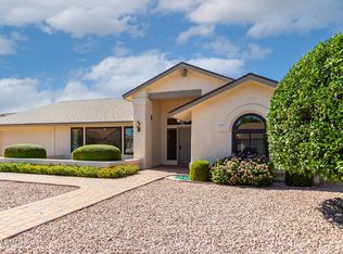 18018 N 136th Dr, Sun City West, AZ 85375