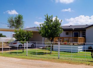 801 W 64th St, Odessa, TX 79764