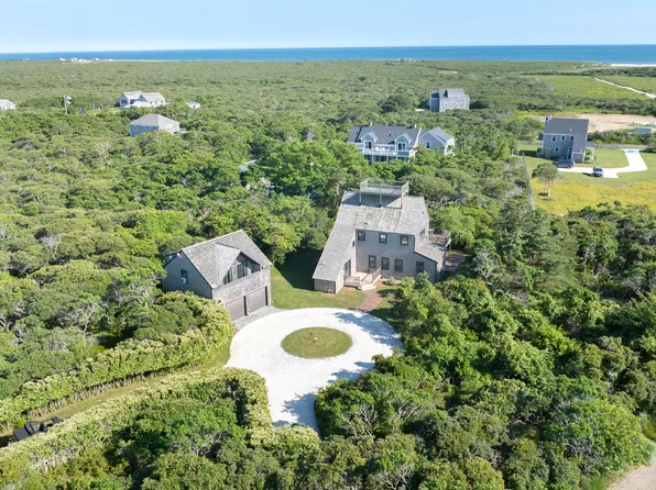 3 Wigwam Rd, Nantucket, MA 02554