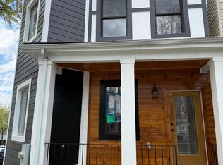 1600 Montello Ave NE, Washington, DC 20002