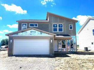 9547 Jadestone Way, Indianapolis, IN 46239