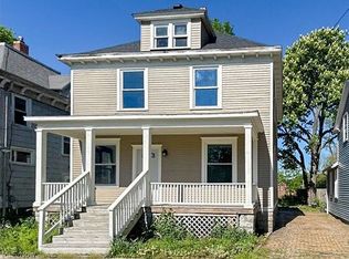 414 Franklin St, Sandusky, OH