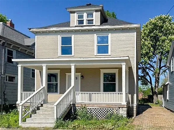 414 Franklin St, Sandusky, OH 44870
