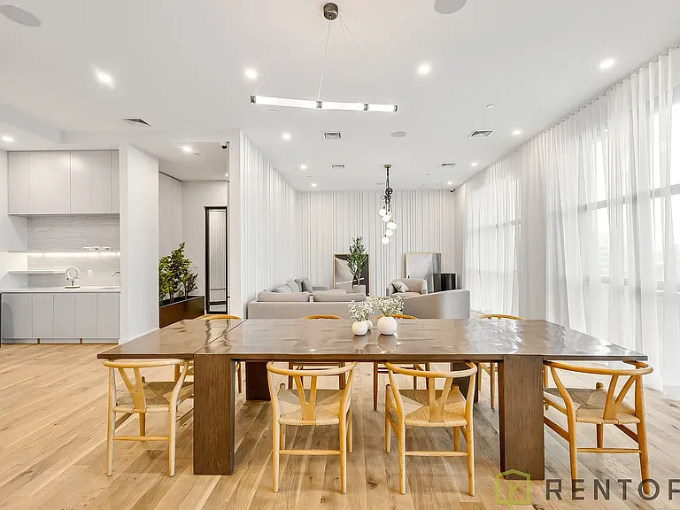 69 Adams St #16Q — Photo 12
