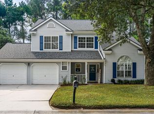 1968 Gray Battery Ct, Mount Pleasant, SC 29464