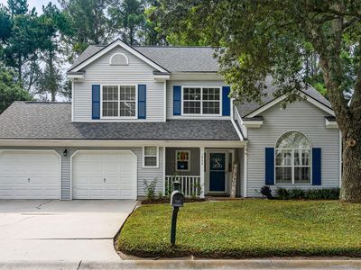1968 Gray Battery Ct, Mount Pleasant, SC, 29464