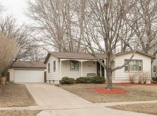 3020 Raven St, Iowa City, IA 52245