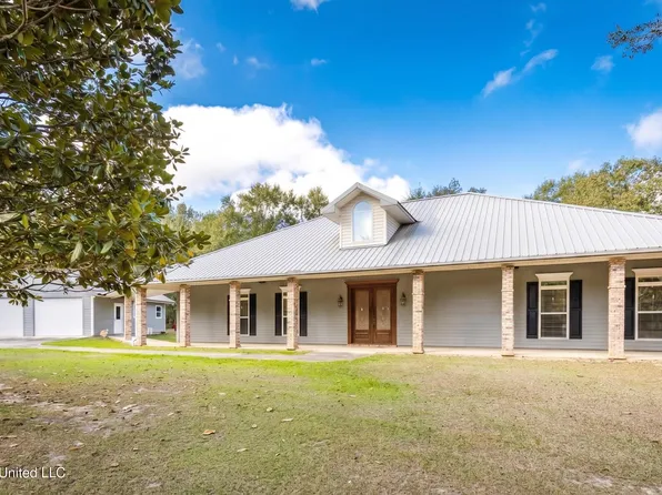3112 Holden Dr S, Vancleave, MS 39565