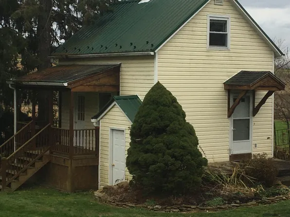 430A Leasureville Rd, Cabot, PA 16023