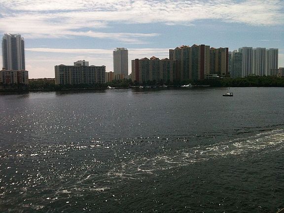 South view