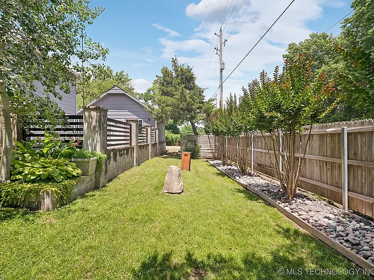 6603 S 107th East Ave — Photo 25