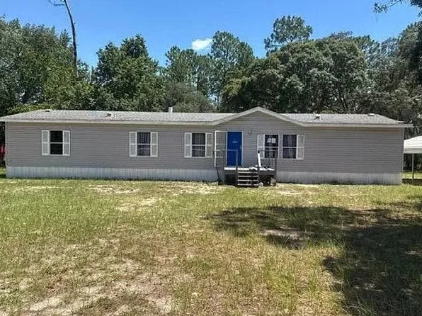 16860 SW 46th St, Ocala, FL 34481