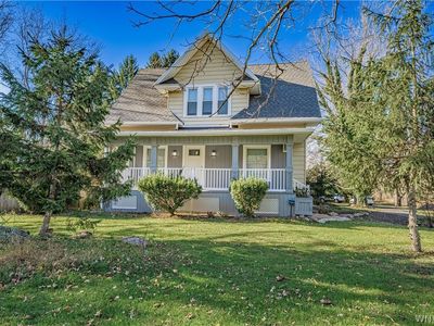 4326 Sunset Dr, Lockport, NY, 14094