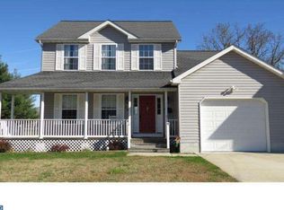 324 Weiner Ave, Harrington, DE 19952