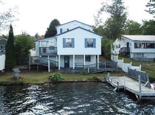 135 Granny Kent Pond Rd, Shapleigh, ME 04076