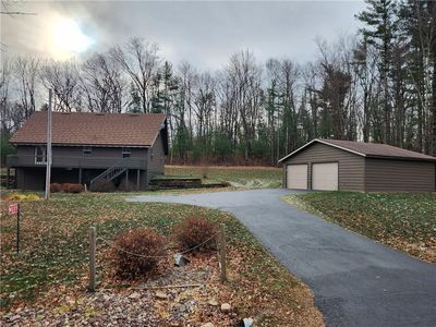 W10305 Prindle Road, Merrillan, WI, 54754