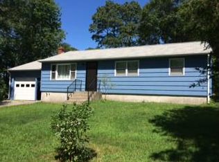 39 Juniper Drive Ext, Ashaway, RI 02804