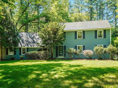 16 Pulpit Run, Amherst, NH, 03031