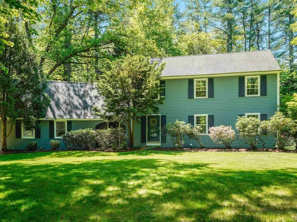 16 Pulpit Run, Amherst, NH 03031