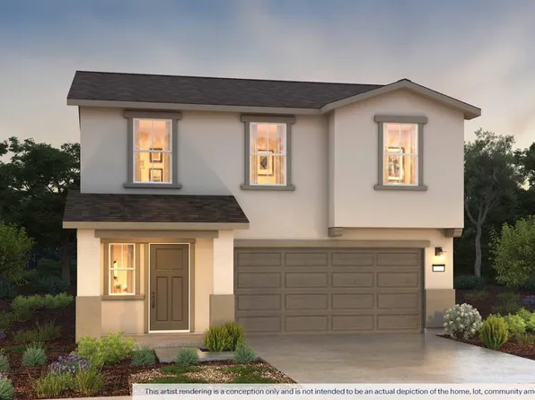 2380 S Bush Ave #51, Fresno, CA 93725