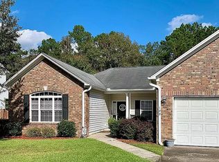 122 Harvest Moon Rd, Moncks Corner, SC 29461