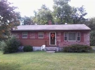 306 Ogden Rd, Altavista, VA 24517