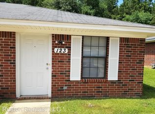 123 Timbers Ave, Ruston, LA 71270
