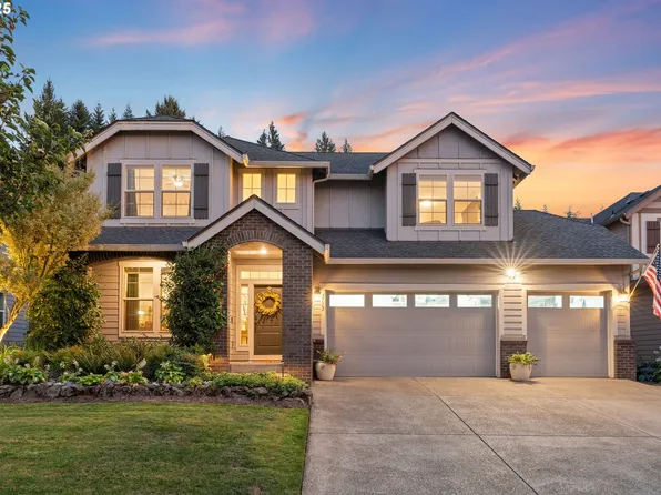 2112 NW 42nd Ave, Camas, WA 98607