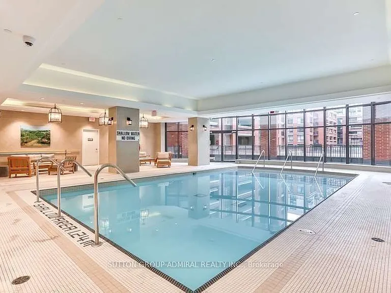 830 Lawrence Ave W #2911 — Photo 33