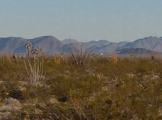 3105 S Arlington Rd, Yucca, AZ 86438