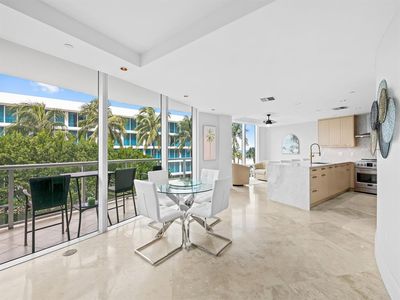 1200 Holiday Dr #208, Fort Lauderdale, FL, 33316