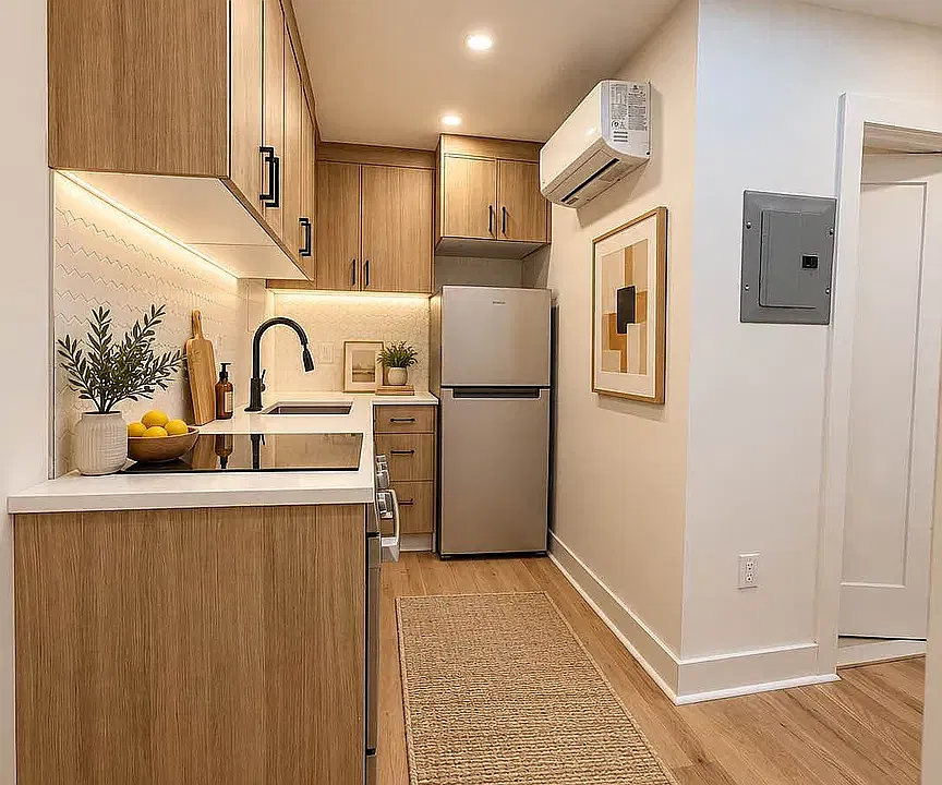 434 Nostrand Ave #1
